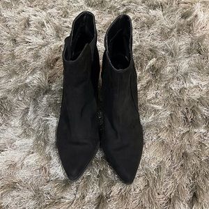 Fashionova Ankle Bootie